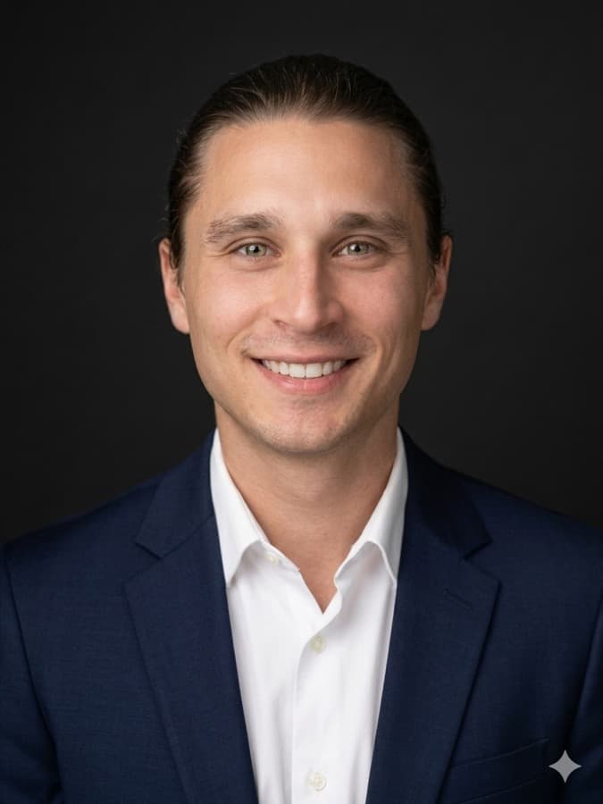 Dr. Aidan Kaye, DC, L.Ac., CCSP